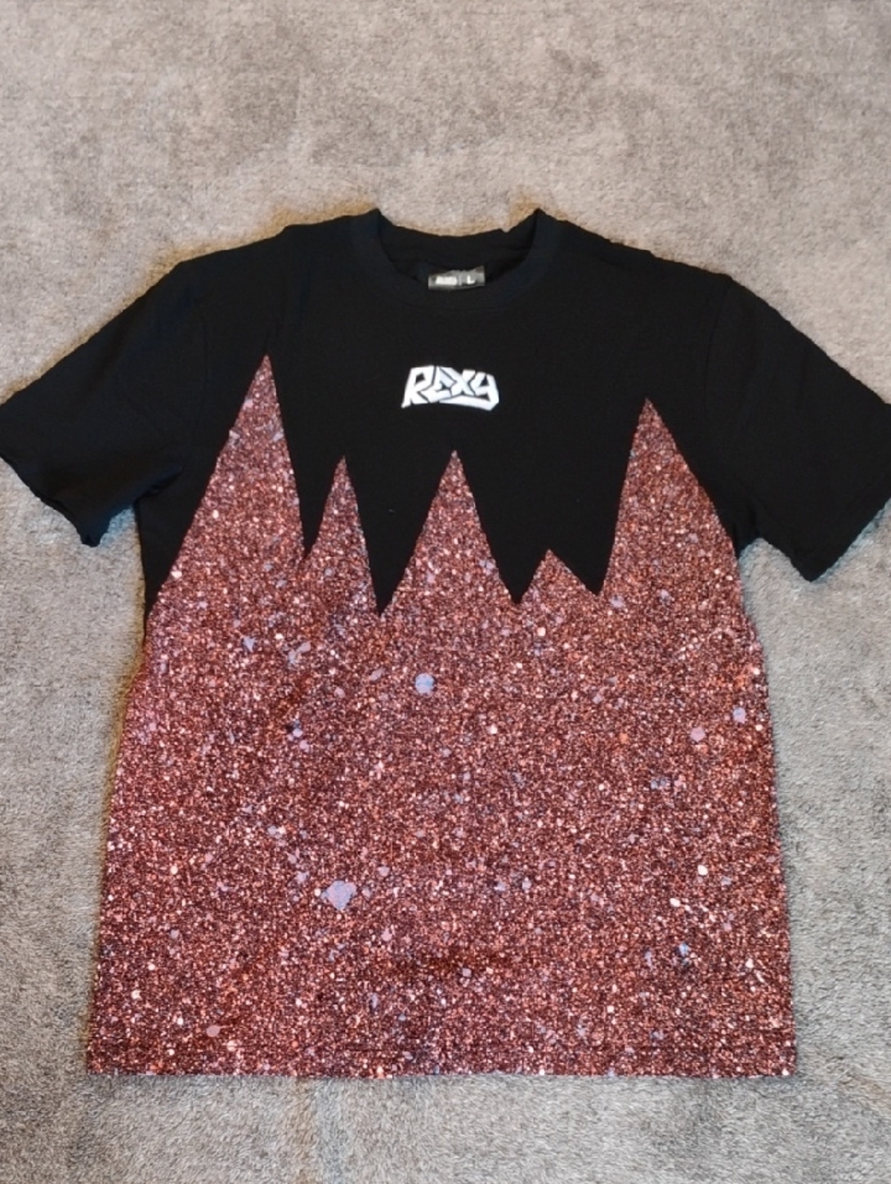 Rexy C4 Explosion Tee